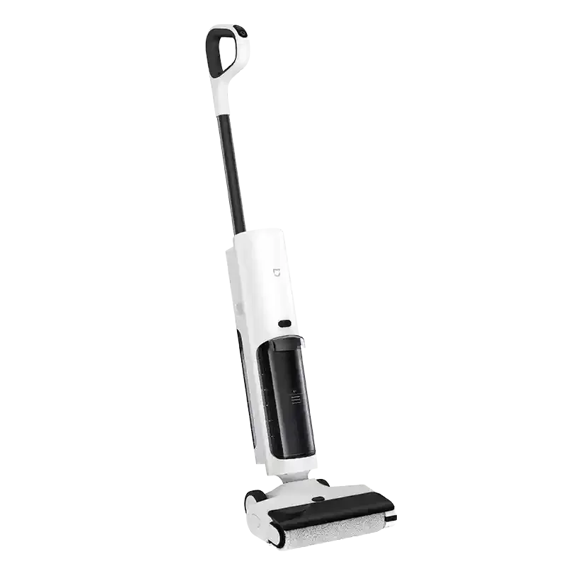 Wireless Washing Ma… - image