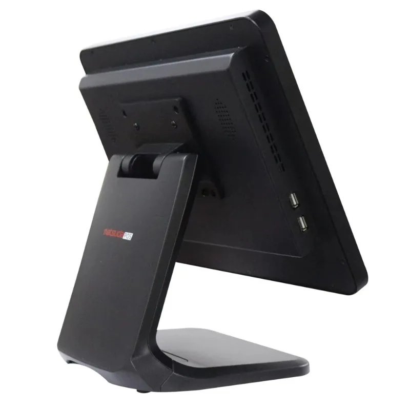 

2026 Hot Selling Factory Direct Supply 15 Inch Capacitive Touch Pos All-in-one Machine Touchscreen Pos Point Of Purchase