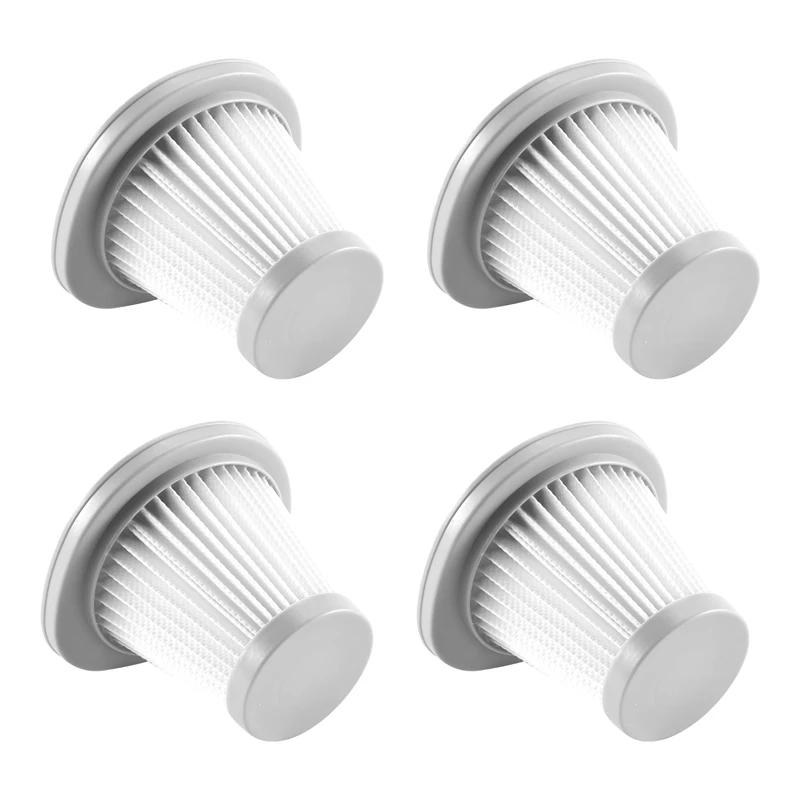 Фильтры для пылесоса, моющийся фильтр HEPA для Deerma DX118C DX128C, аксессуары для пылесоса Фильтры для пылесоса, моющийся фильтр HEPA для Deerma DX118C DX128C, аксессуары для пылесоса