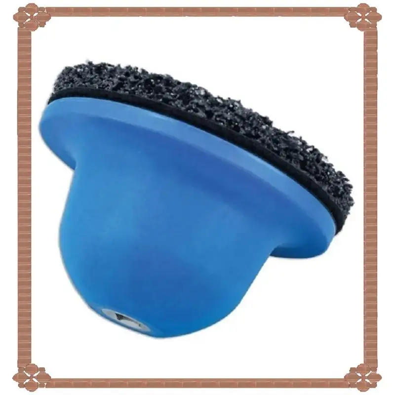 24-Hour Delivery Wheel Hub Brake Disc Professional Wheel Hub Cleaner For Routine Maintenance, Restoring Corroded Wheel Hubs