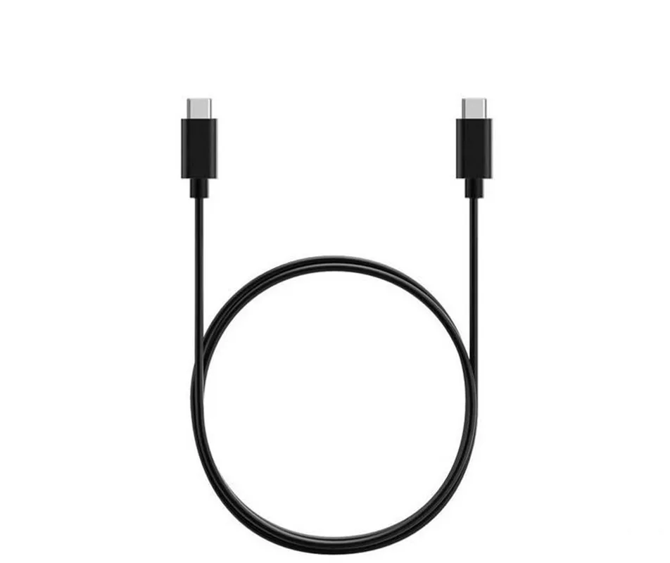 Câble USB-C vers USB-C 1m 2m pour Samsung S26 25 24 Ultra Plus Iphone 17 16 15 Pro Max Plus Mini Air
