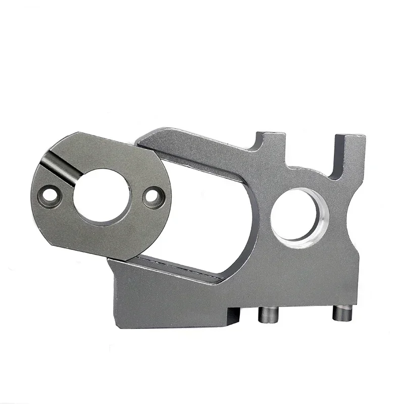 

1/8 Радиоуправляемый автомобиль Внедорожники Грузовик Nitro Change Бесщеточный идеальный монтажный держатель двигателя для Kyosho HSP Hobao FS Racing