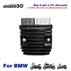 Voltage Regulator Rectifier For BMW S1000RR C600 R1200RS S1000R R1200R C650 GT S1000XR C650 SportR 1200RGS 2008-2017 12317718422