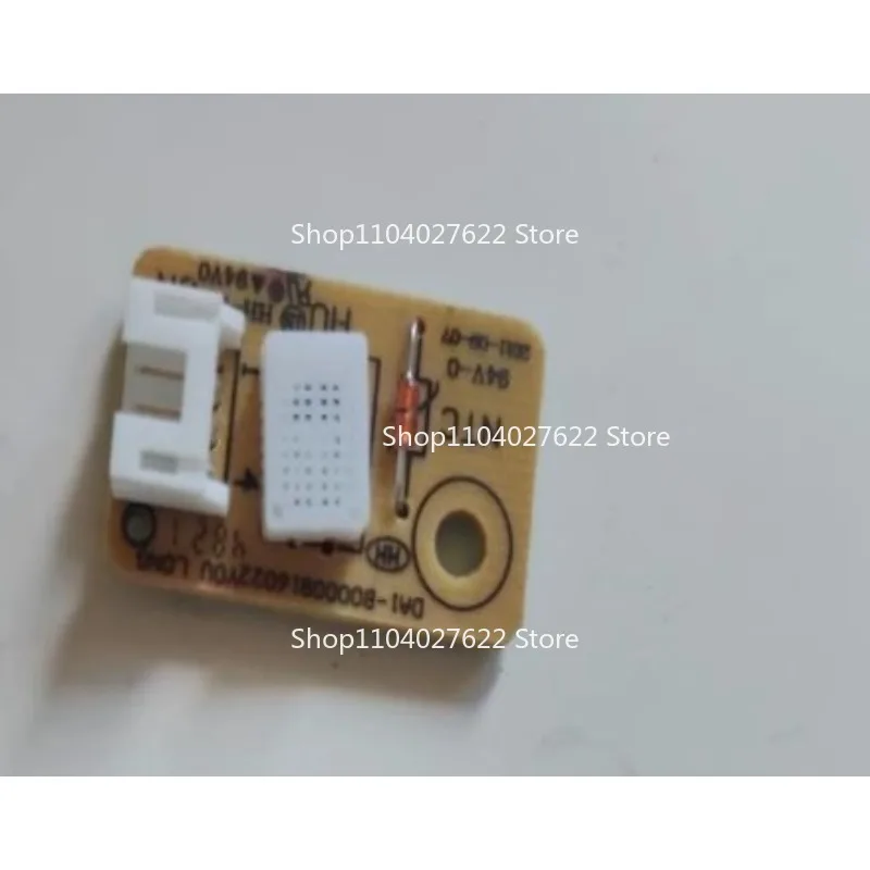 مناسبة لتنقية الهواء DE5205 5206 5207 HU3915 18 ملحقات استشعار درجة الحرارة والرطوبة