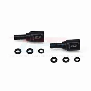 Différentiel Differential Outdrive en acier carbone moyen GPM ARA310981 Pour ARRMA 1/7 Mojave Outcast Talion 1/8 Kraton EXB Kraton 6s 12 meilleures pièces de ventes pour le GPM - No 4