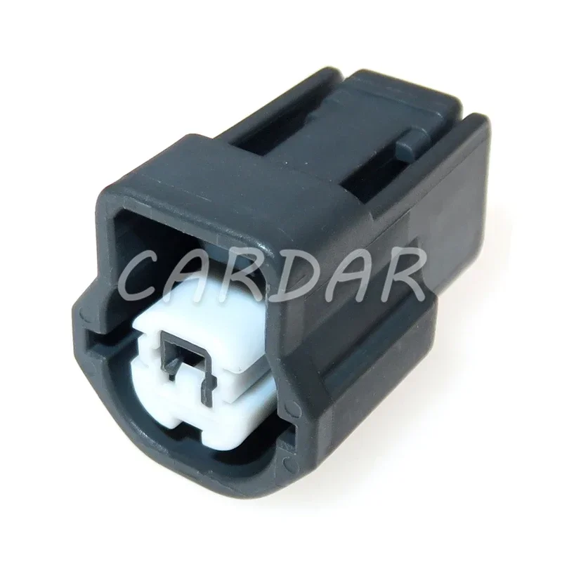 1 Set 1 Pin 2.3 Series Electrical Auto Wire Harness Sealed Waterproof Socket AC Assembly Car Connector 6189-0476 6098-2329