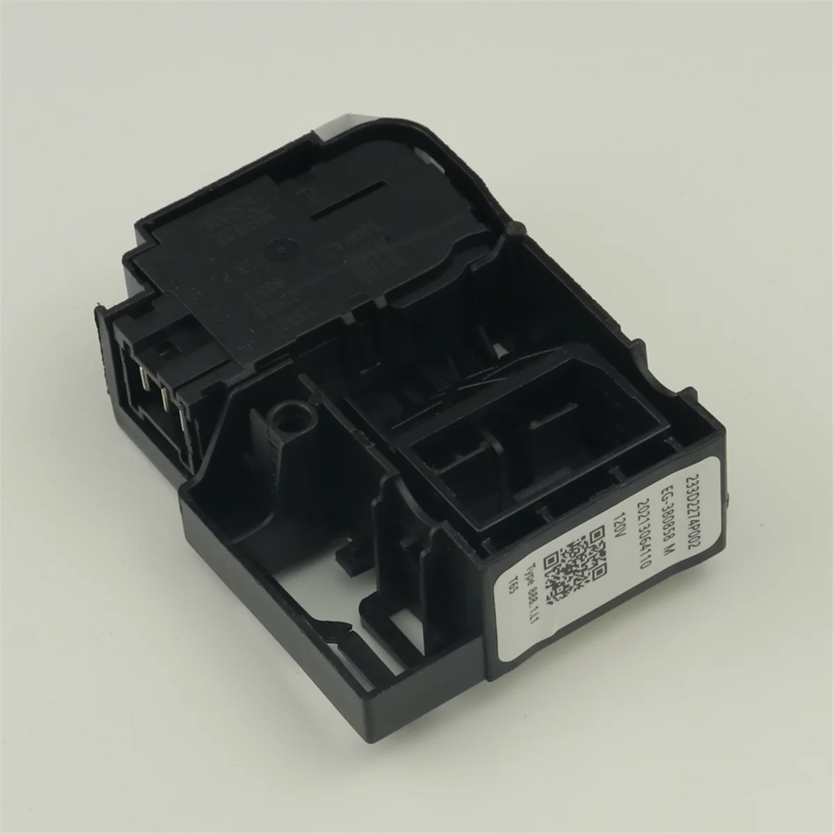 Piezas de arandela WH01X27954 compatibles con interruptor de bloqueo de tapa de lavadora GE, reemplaza WH01X24114, WH01X26114, WH08X31577