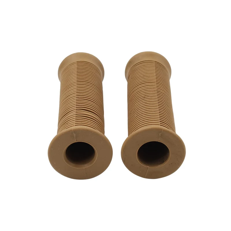 V+ V+ 2x 7/8'' 22MM Universal Motorcycle Scooter Bicycle Handlebar Grips view 4