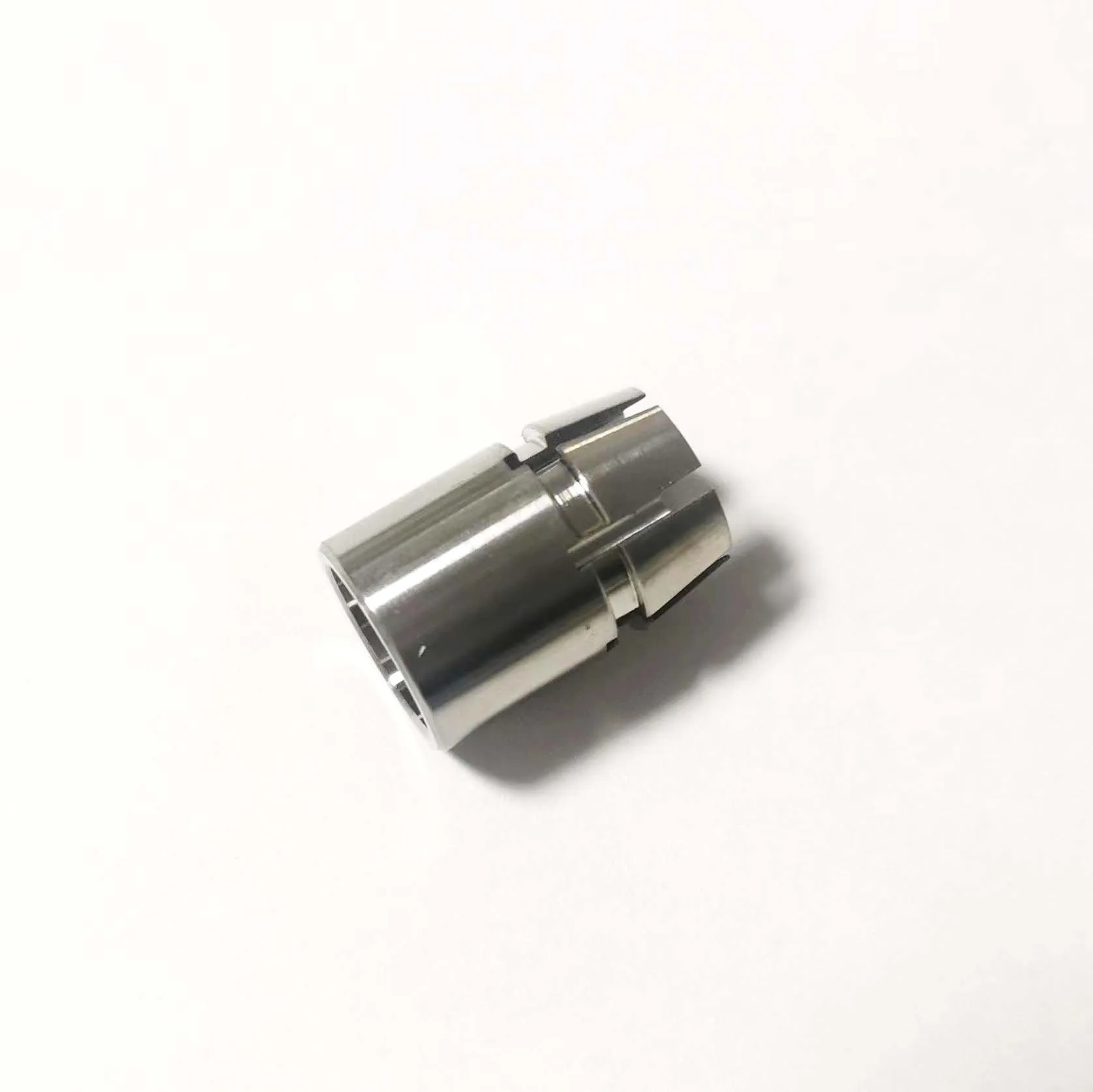 AU3TECH HW970 Laser Welding Gun Parts Collimating/Focusing Lens Nut Pressing Ring Nozzle Protective Lens HW970 Head Accessories