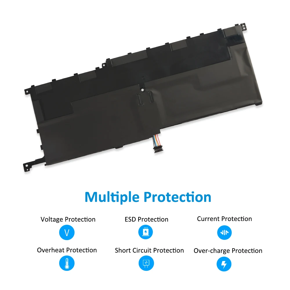 KingSener 01AV409 01AV439 56WH bateria do Lenovo X1C Yoga Carbon Gen 4 2016 Ultrabook 01AV410 01AV438 SB10K97567 SB10K97566