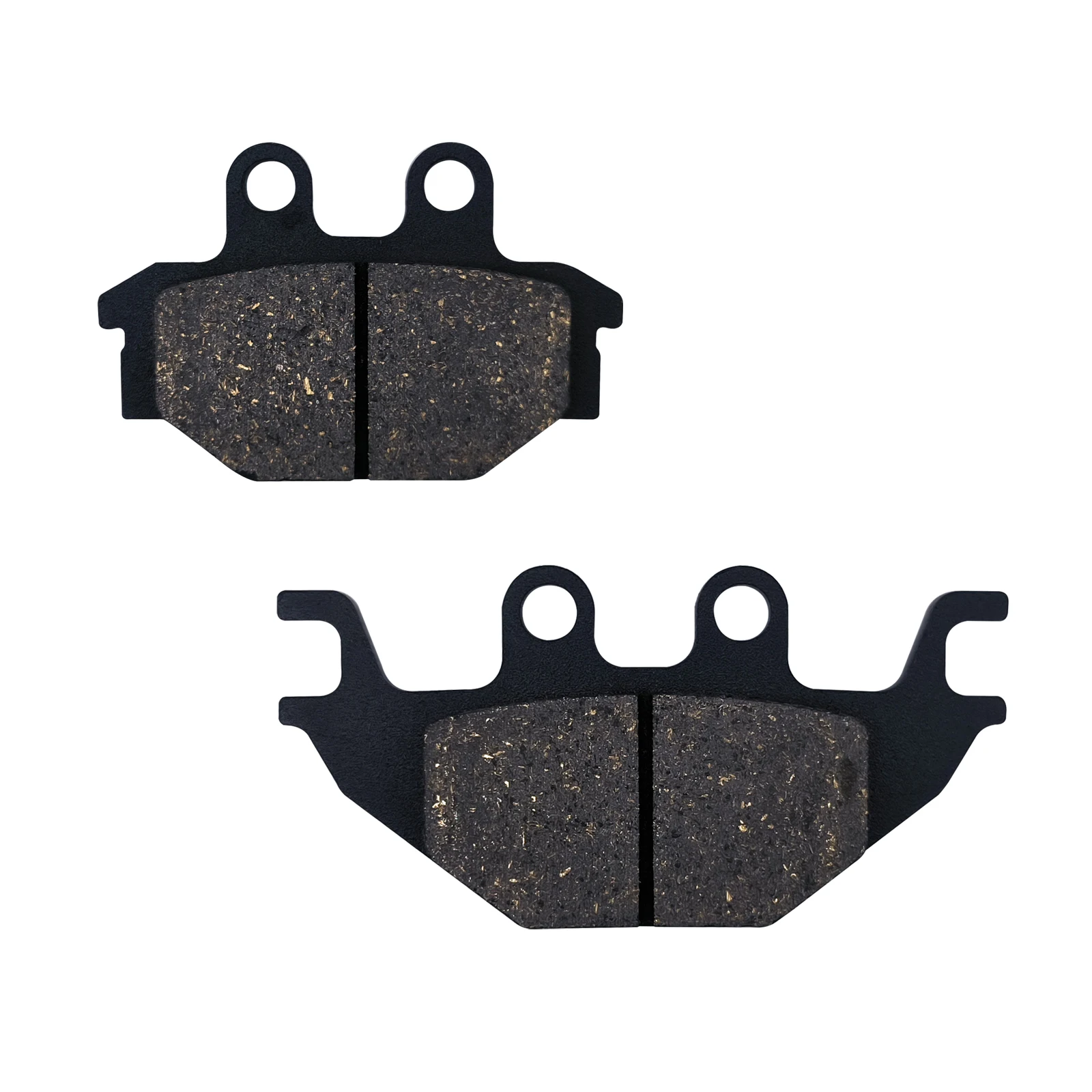 F/R Brake Pad for Linhai T-BOSS 520 550 E4 (EPS) 570 T1 (EPS) ATV 48414