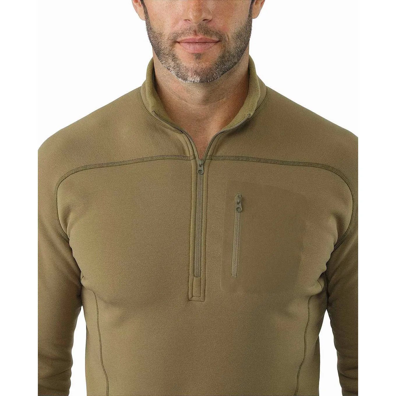 outdoor-tactical-fleece-jacket-set-thickened-and-skin-friendly-thermal-underwear
