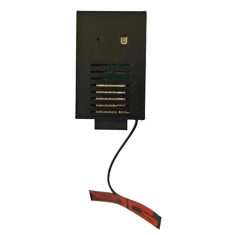 

Аппаратный захват Внешняя антенна Кали Беспроводная карта Автоматическая сумка для захвата Aircrack Ng