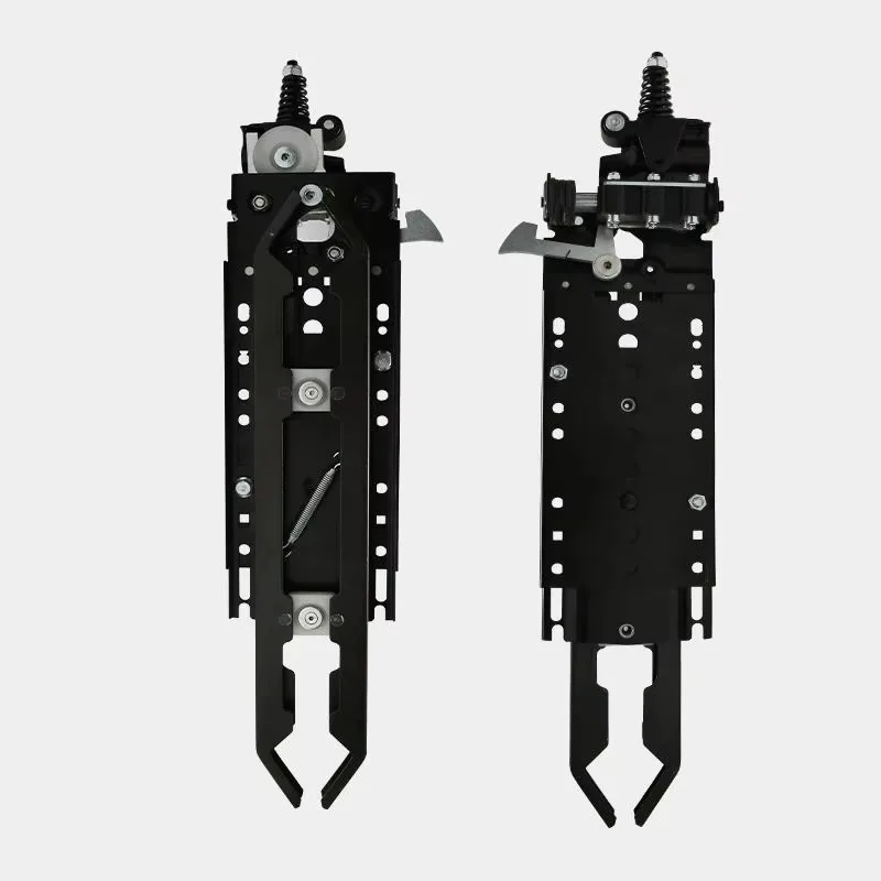 High-quality elevator accessories - Door opening device - Car door cutter
