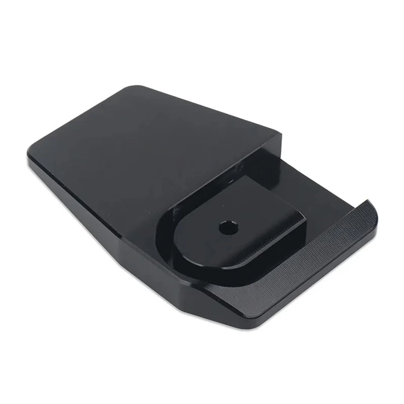 اكسسوارات الدراجات النارية ربط القدم دواسة مسند القدم تمديد Footpeg المكبر لهوندا CMX500 المتمردين CMX 500 300 المتمردين 500 2017-2023