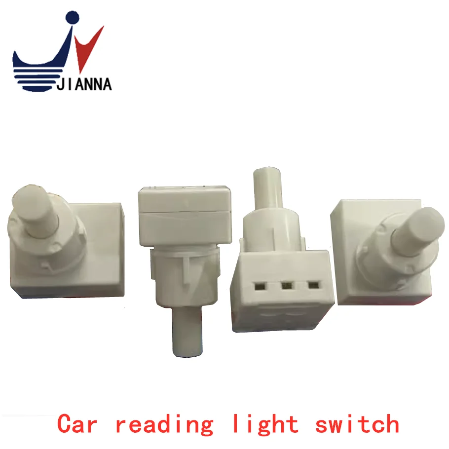 Car seven generations eight generations Accord Fit Odyssey CRV Civic indoor overhead light head-up reading light switch