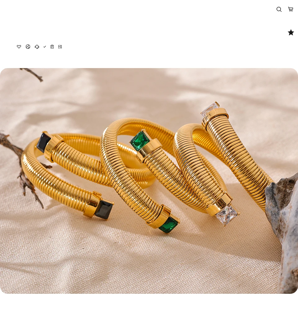Product detail