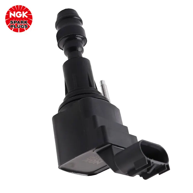 NGK Ignition coil U5180 is adapted for Buick Regal Lacrosse Roewe Chevrolet Malibu high voltage Pack