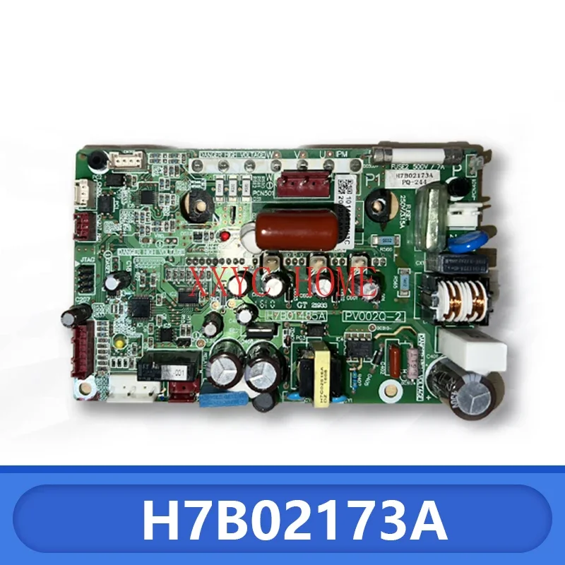 

Плата преобразования частоты кондиционера H7B02173A PQ-244 H7B01485A PV002Q, абсолютно новая печатная плата