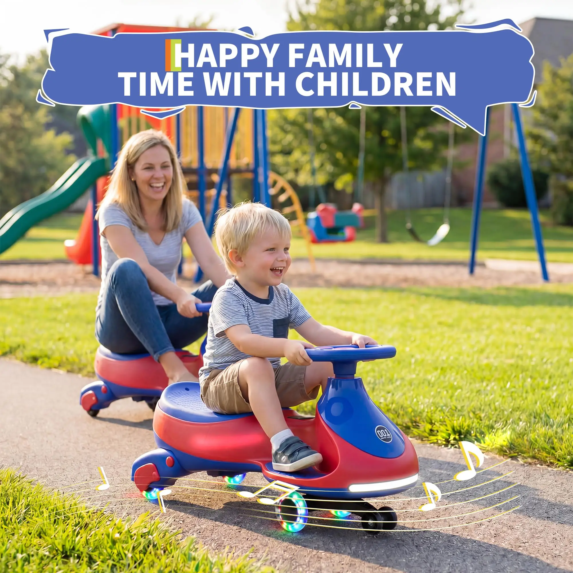 #7 Kids Electric Ride On Cars Comparison Guide