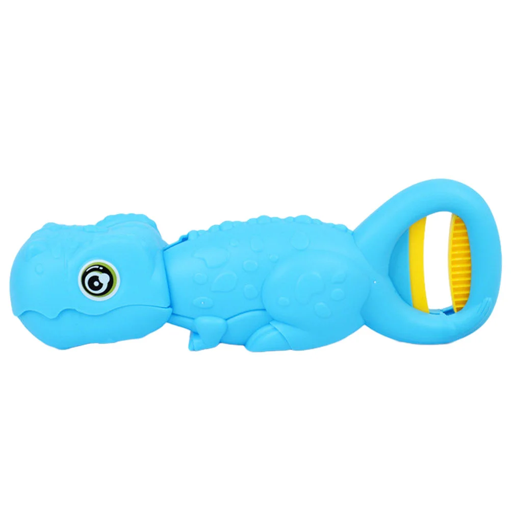 

Grabber Pick up Tool Alligator Shaped Pickup Clip Christmas Toy Child Shark Robot Hand Clips