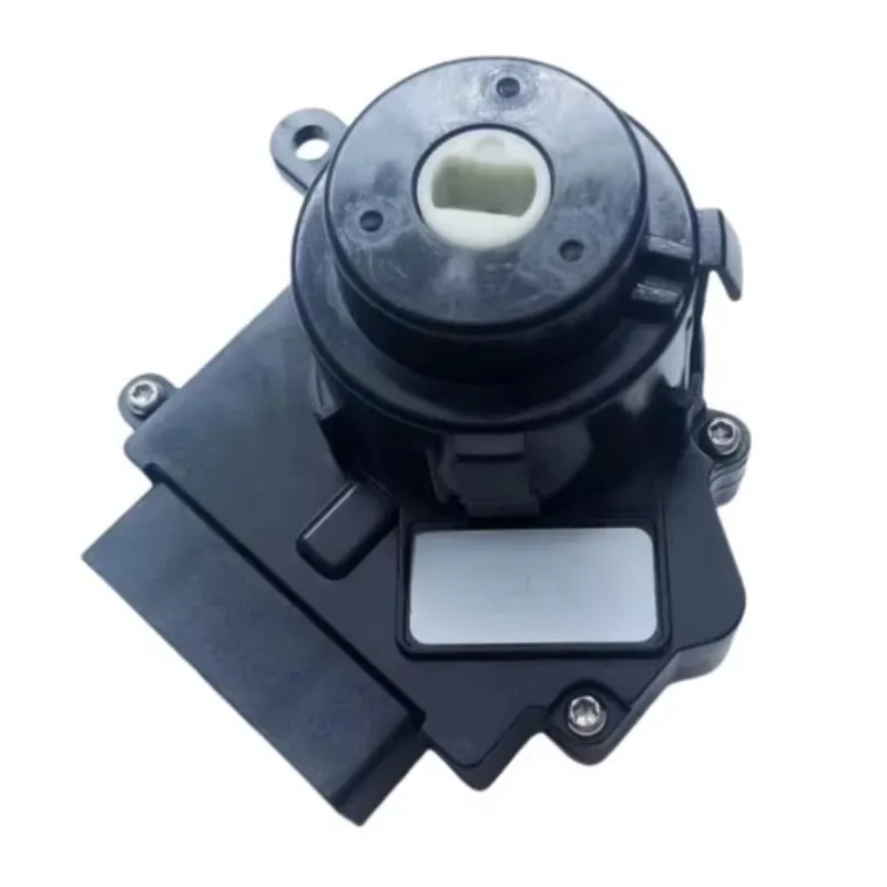 Ignitions Switches …