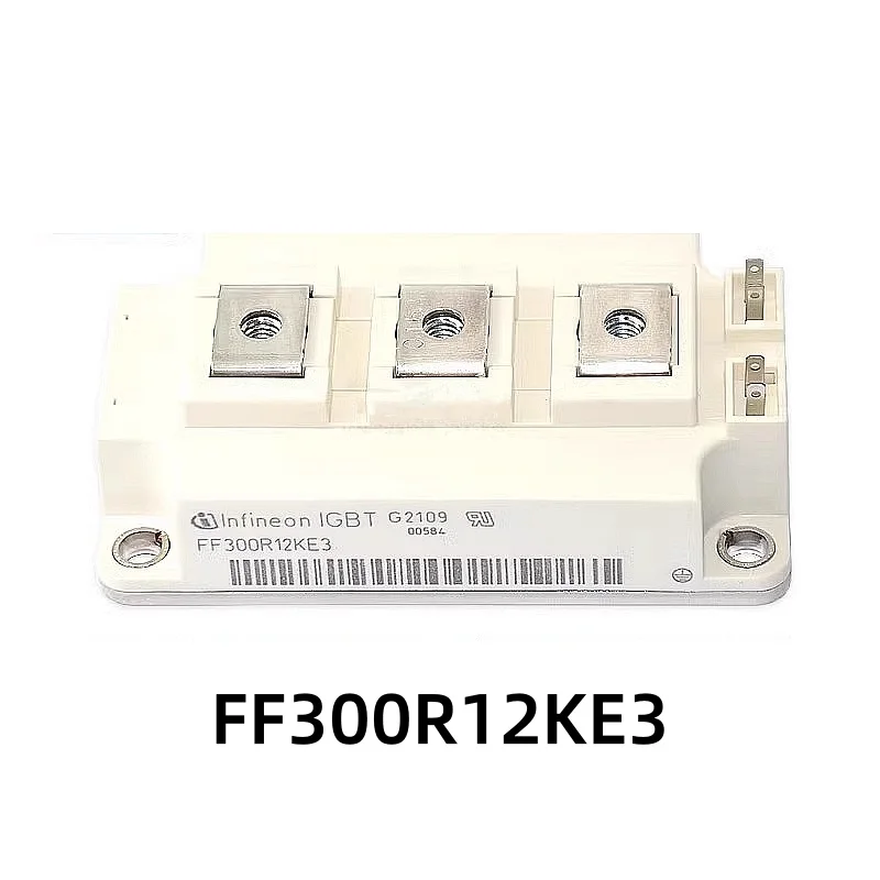 NEW FF300R12KE3 variable frequency inverter power supply IGBT power module 300A1200V