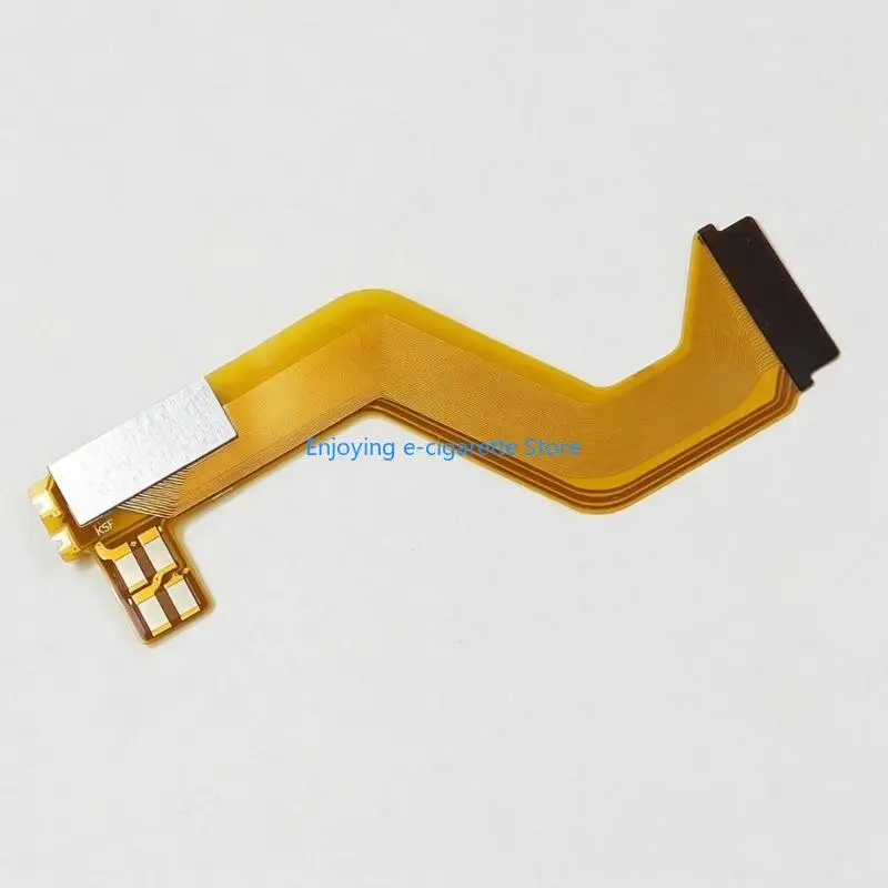 Flachband-LCD-Bildschirm-Verbindungskabel für die Überholung von Handheld-Gaming-Geräten Y4QF – Detail 3