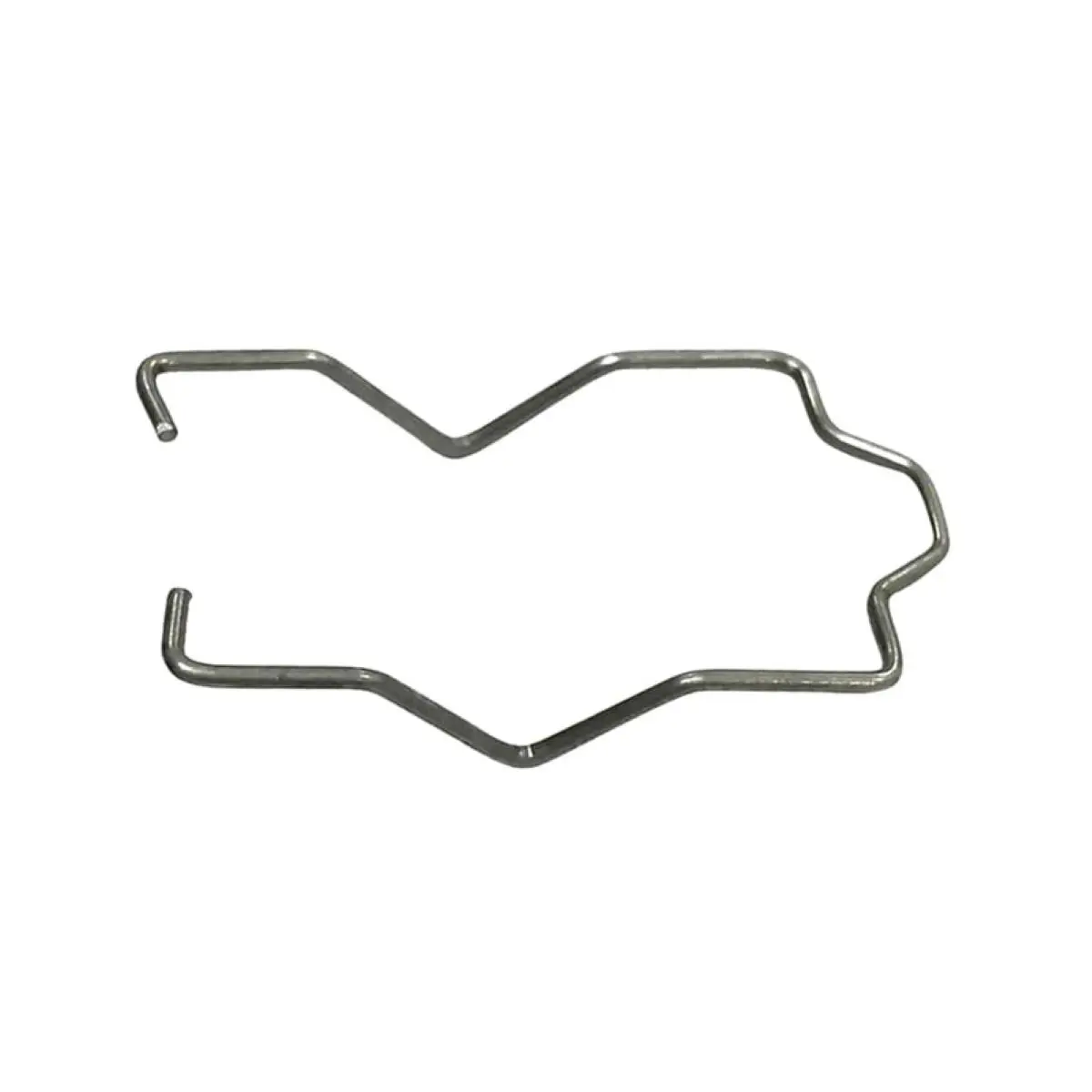 10 pcs CR-PH1 1SVR405659R0100 10185828 Metal holder for CR-P sockets