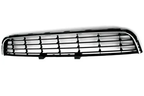 

One Piece Front Bumper Center Lower Cooling Grille Insert For Volkswagen For VW Jetta Sport Wagon