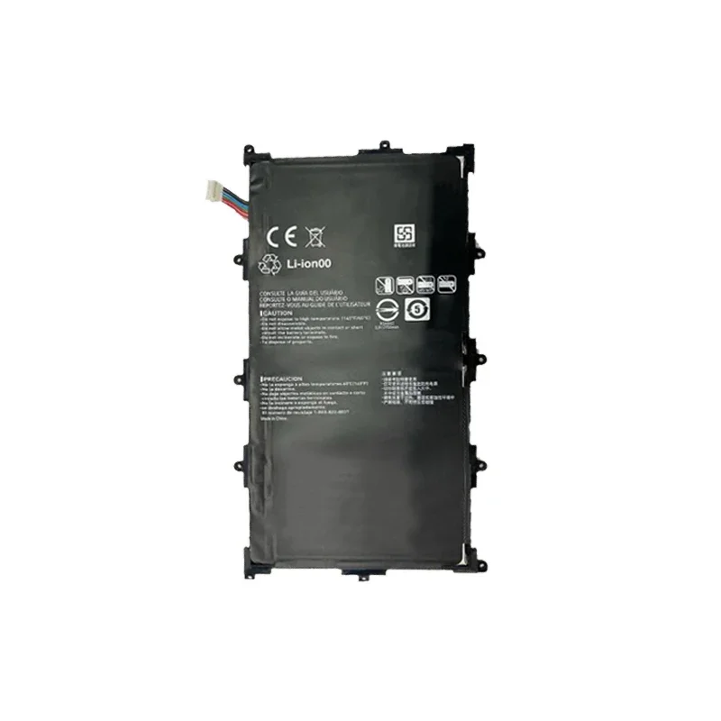 

Durable 8000mAh Fast Charging For LG G Pad 10.1" Tablet V700 BL-T13 BL T13 Tablet Battery