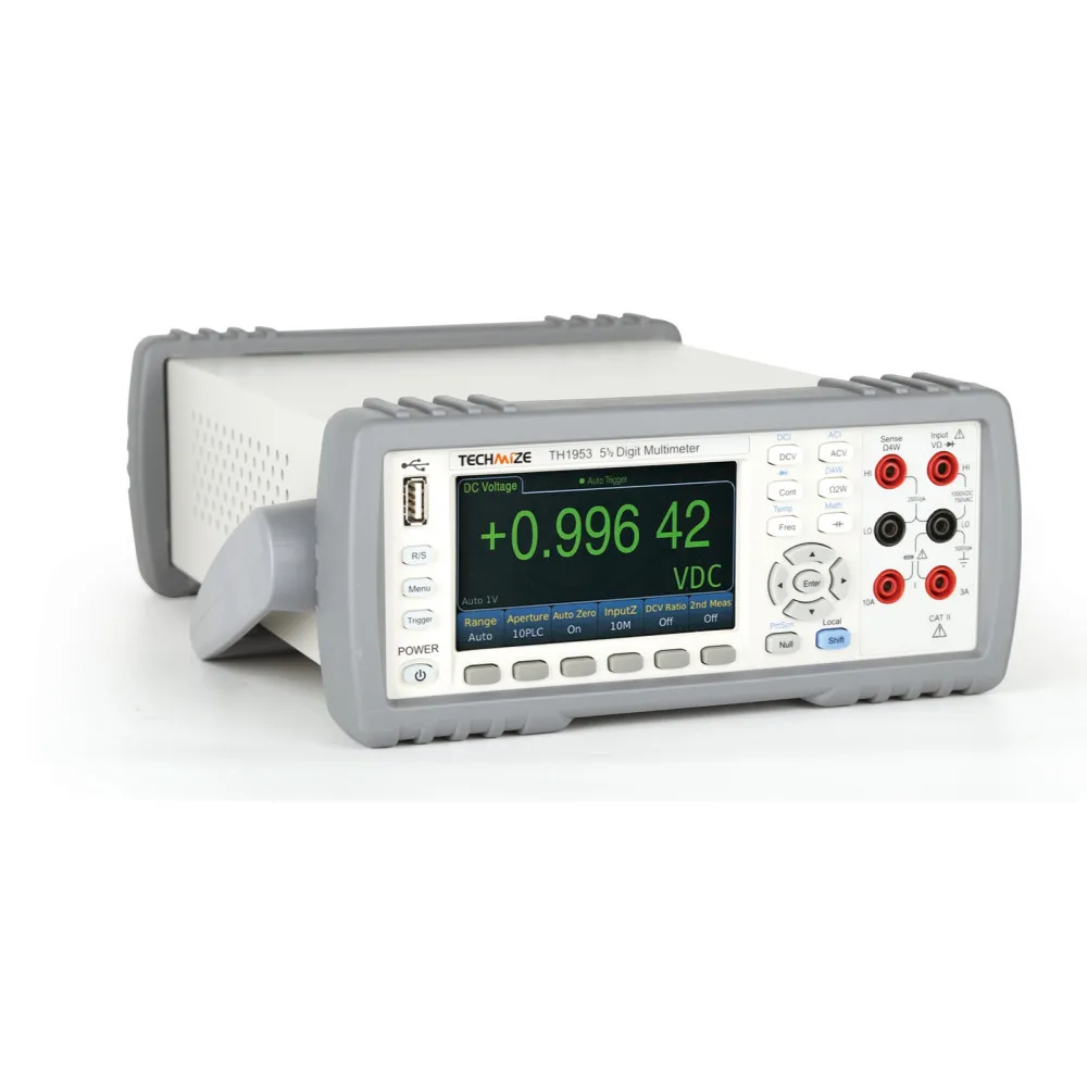 TH1953 LCD Display Benchtop Multimeters/Digital Multimeter for Sale