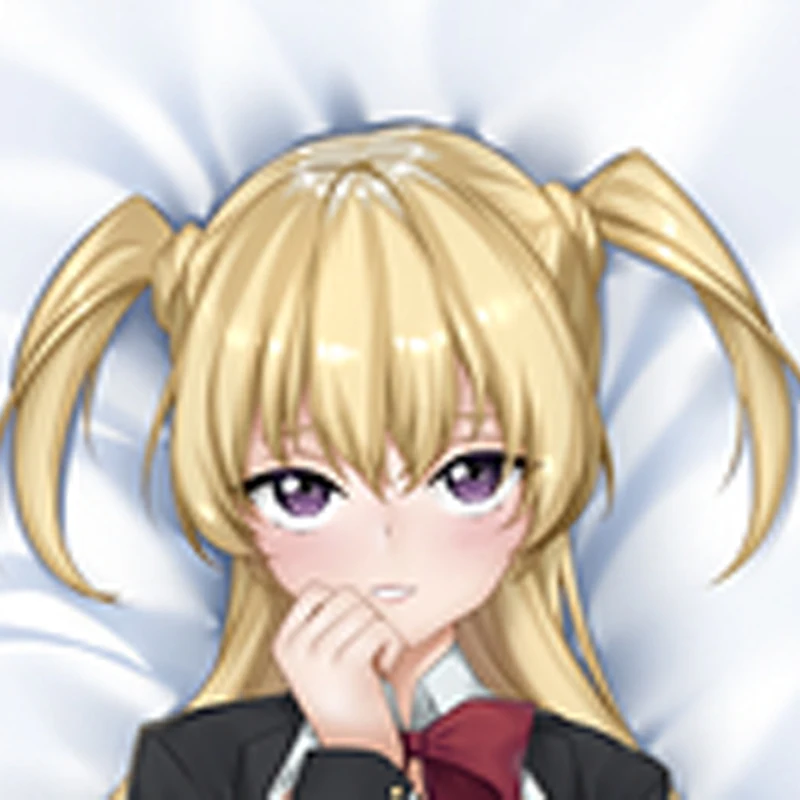 New Pattern Anime Felix Argyle Dakimakura Hugging Body Pillow Cover Case double-sided printing‌