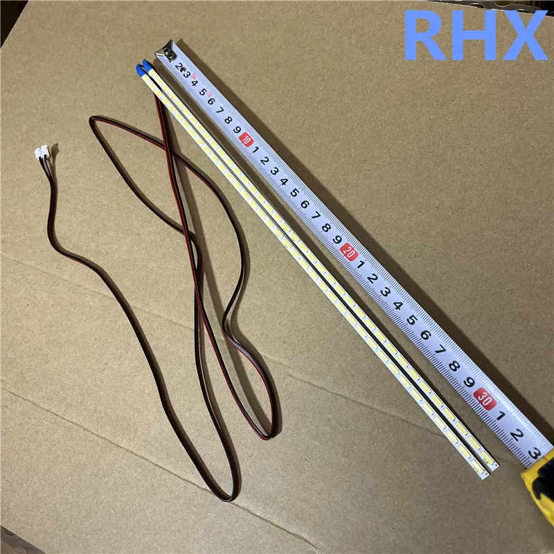 for Customization  Led tv Light Bar LCD Universal Assembly Machine Miscellaneous Backlight 32-52inch general Lamp tube 100%NEW 