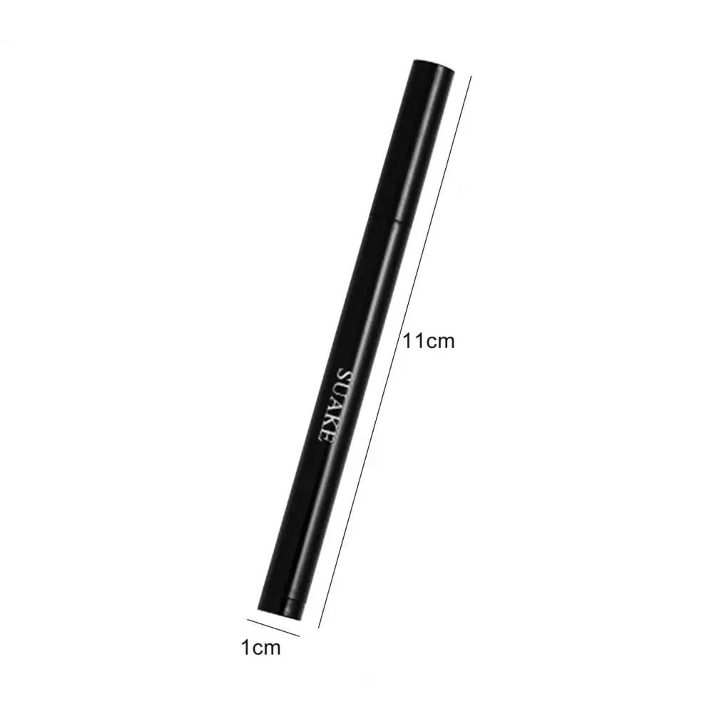 Fashion  Eye Makeup Cosmetic Supplies Smudge-Proof Liquid Eyeliner Pen Smell-less Makeup Tool Eyeliner Pen for Gift