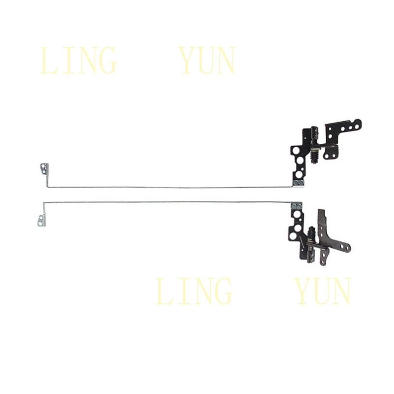 

Новая задняя крышка/корпус для ноутбуков HP 15CS, 15-CS, 15-CW серии + петли (версия для США)