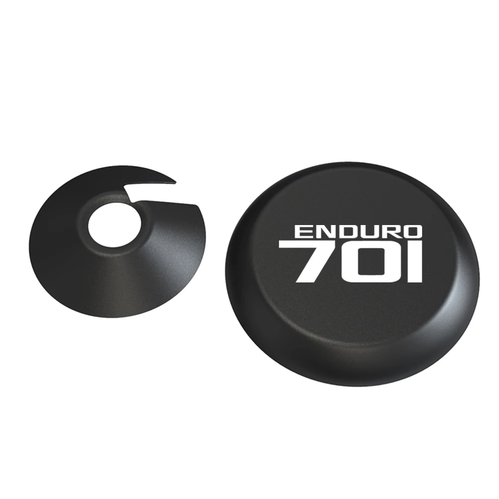 For Husqvarna 701 Supermoto 701 Enduro 2016-2022 2023 2024 2025 Motorcycle Accessories Engine Ignition Clutch Cover Case Guard