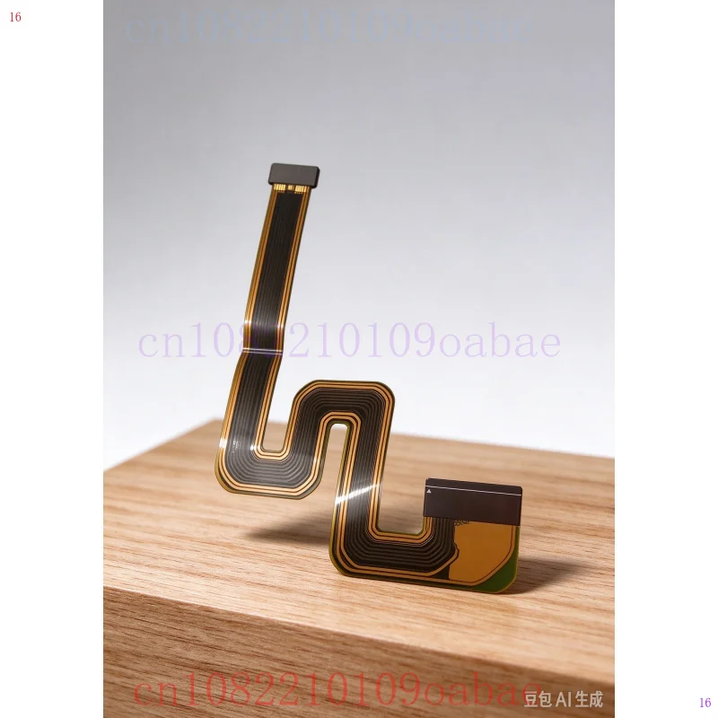 FLEX FOR ASUS Chromebook Detachable CM3 CM3000 TABLET LCD LED screen flex cable NB3357_CM3000_LCM_FPC_V3