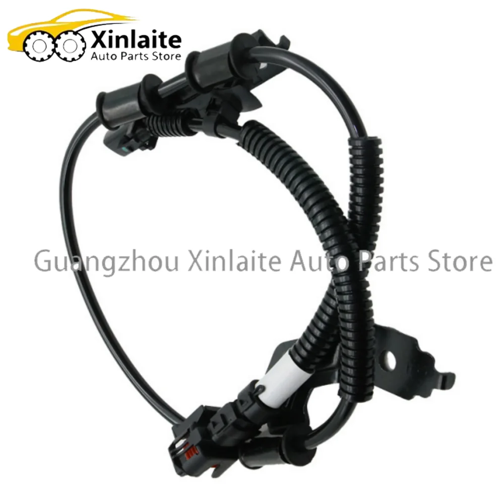 

59810-2M000 598102M000 ABS Wheel Speed Sensor Front Left for Hyundai Genesis Coupe 2.0L L4 3.8L V6 2010-2016 Automobiles part
