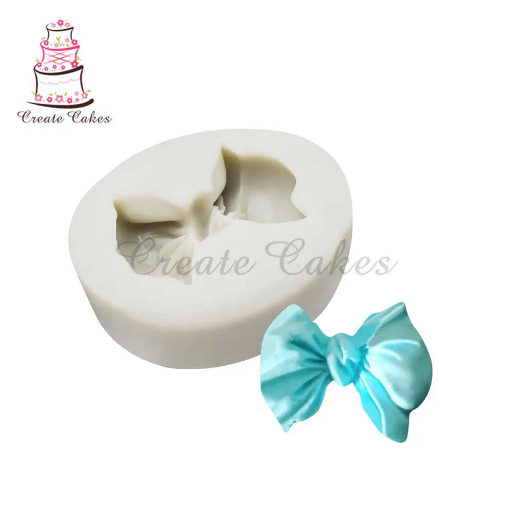 Cute Swan Fondant Cake Molds Baking Decoration Cake Tool Cake Topper Mould Sugar Craft Mold Gumpaste Mold Handmade SM-096