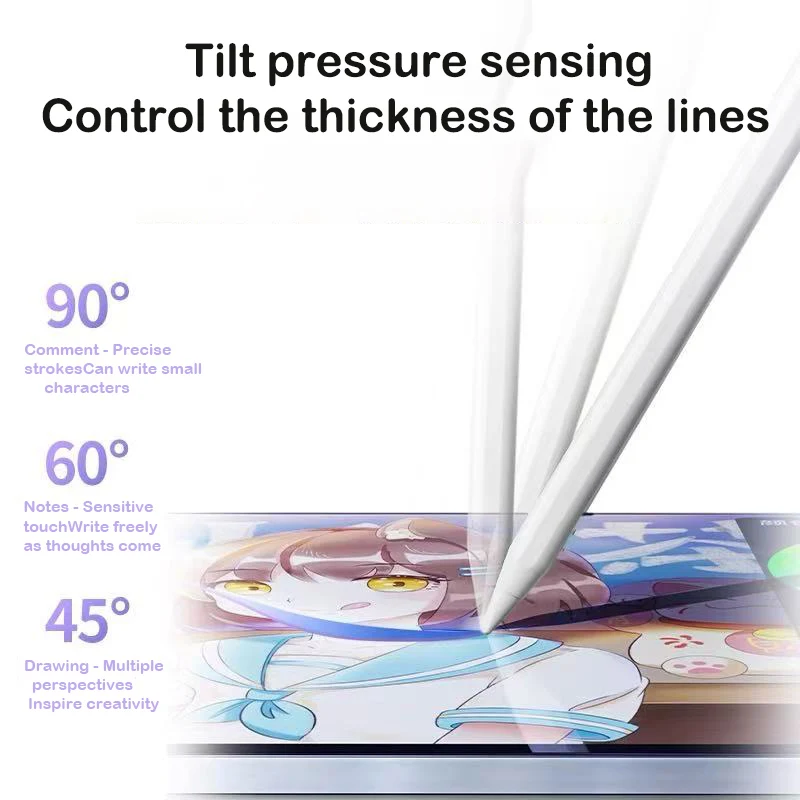 �y�Z�[�����zAndroid�AiOS�AWindows�Ή��̃��j�o�[�T���X�^�C���X�y���AiPad�AApple Pencil�AHuawei�AXiaomi�^�u���b�g�p�Ód�e�ʎ��^�b�`�y��