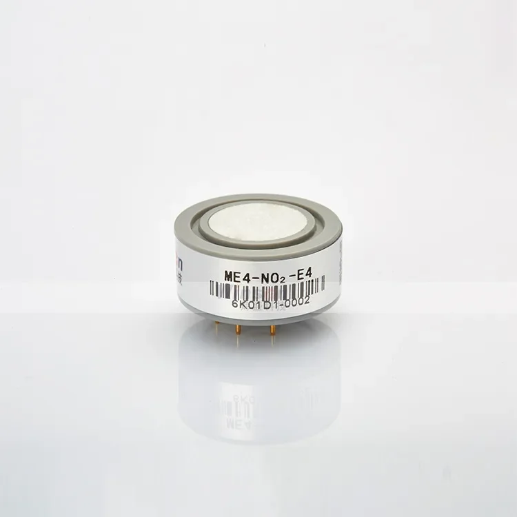 

2025 hot sale ME4-O3-E4 sensor is a constant potential electrolytic HN3 sensor used to determine HN3 concentration
