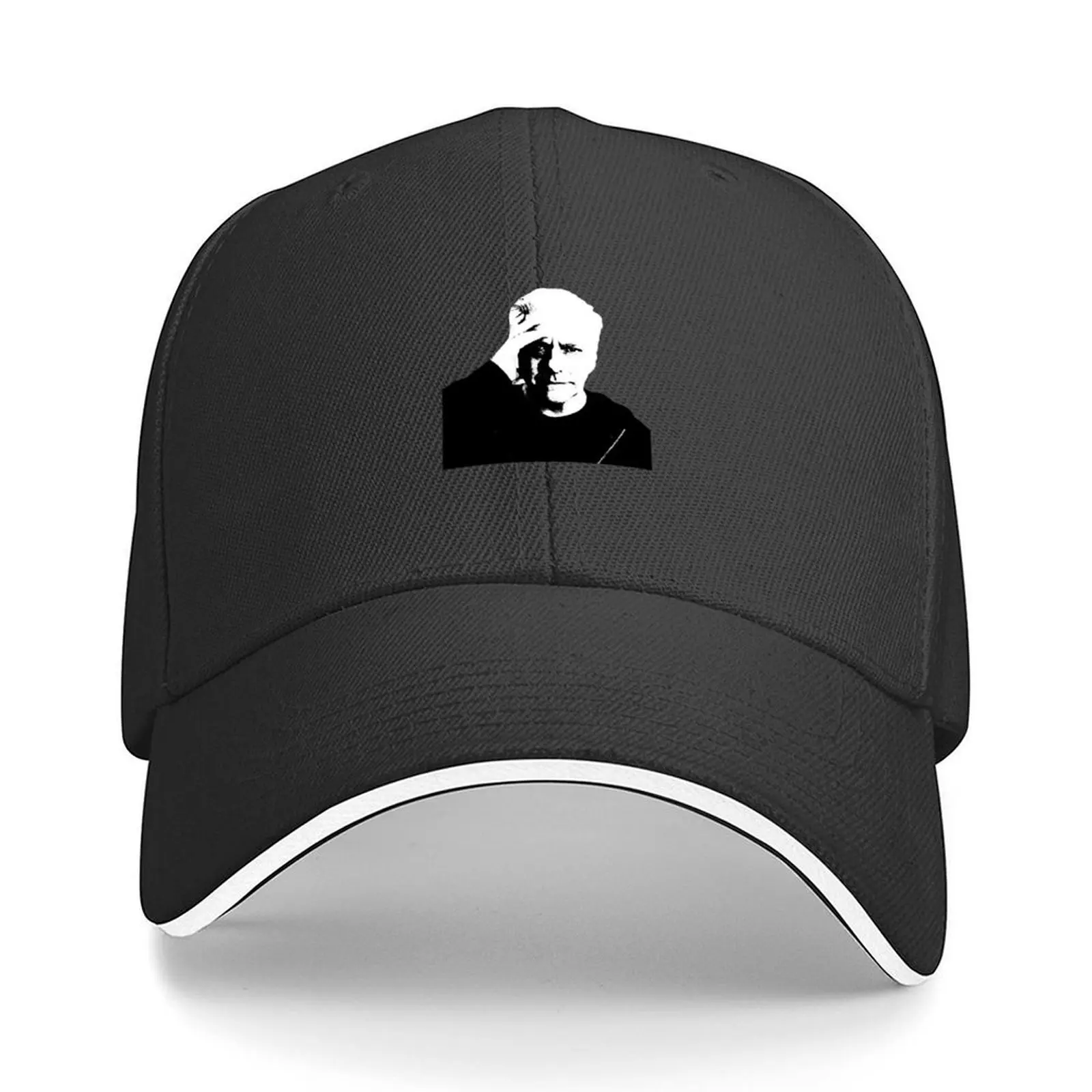 

Rick Beato Baseball Cap Ball Cap foam party Hat cute winter hats for men Man Women's