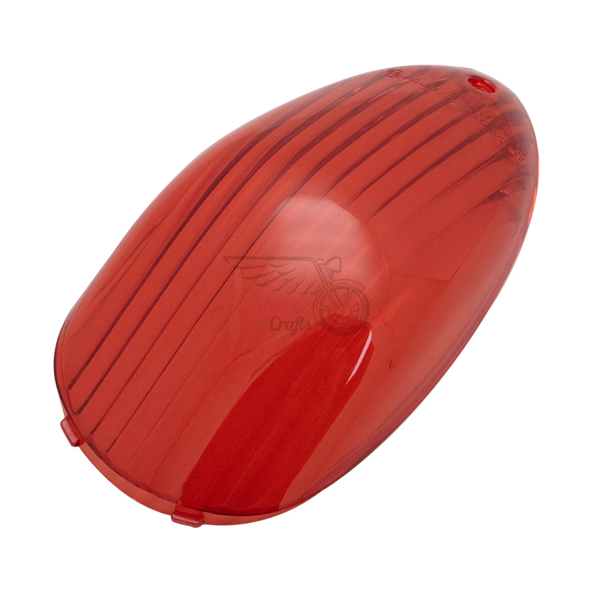 New Motorcycle Parts Brake Tail Turn Signals Light Lens For Kawasaki Vulcan VN900/LT Classic Custom VN1500 VN1600 Mean Streak