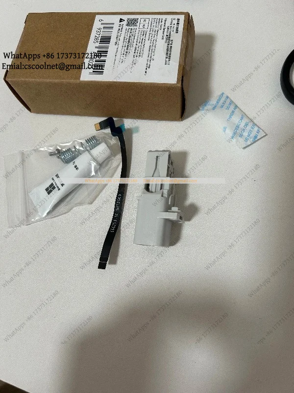 JS02 A2L Filament Sensor Unit For Feeder Hall Sensor Assembly 3D Printer Accessories