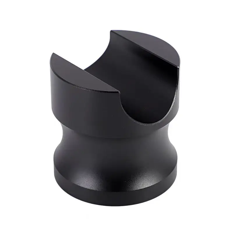 HiFi Audio 6061 Staffa per filo in lega di alluminio Supporto per cavo Supporto per cavalletto Anti-shock Ammortizzatore Piedino Piedini