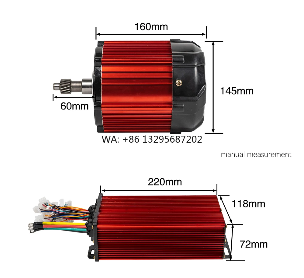 Jumboot Electric Tr…