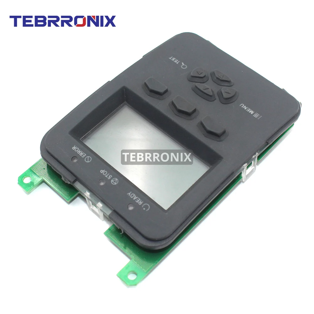 DPR78-2767-01 Original Kit Display Control Panel for Datamax M-4206 M-4210 M-4308 M-Class Mark II Thermal Barcode Label Printer