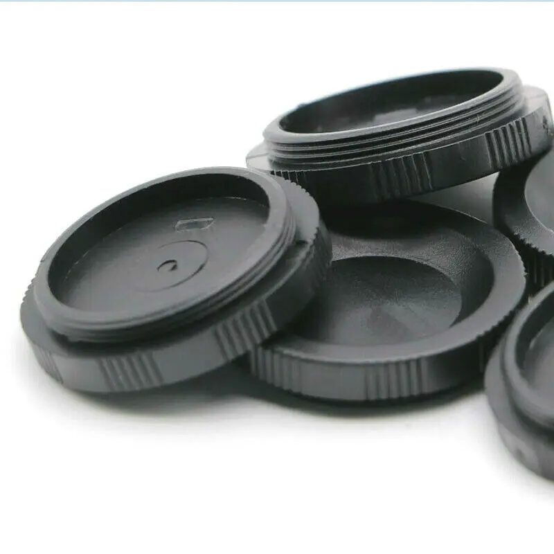 6pcs C Mount Body Caps CCTV Camera Body Cap Lens Cover Dust Cover für CS oder C Mount Industriekamera – מדריך מפורט, תובנות ממשיות וניתוח טכני