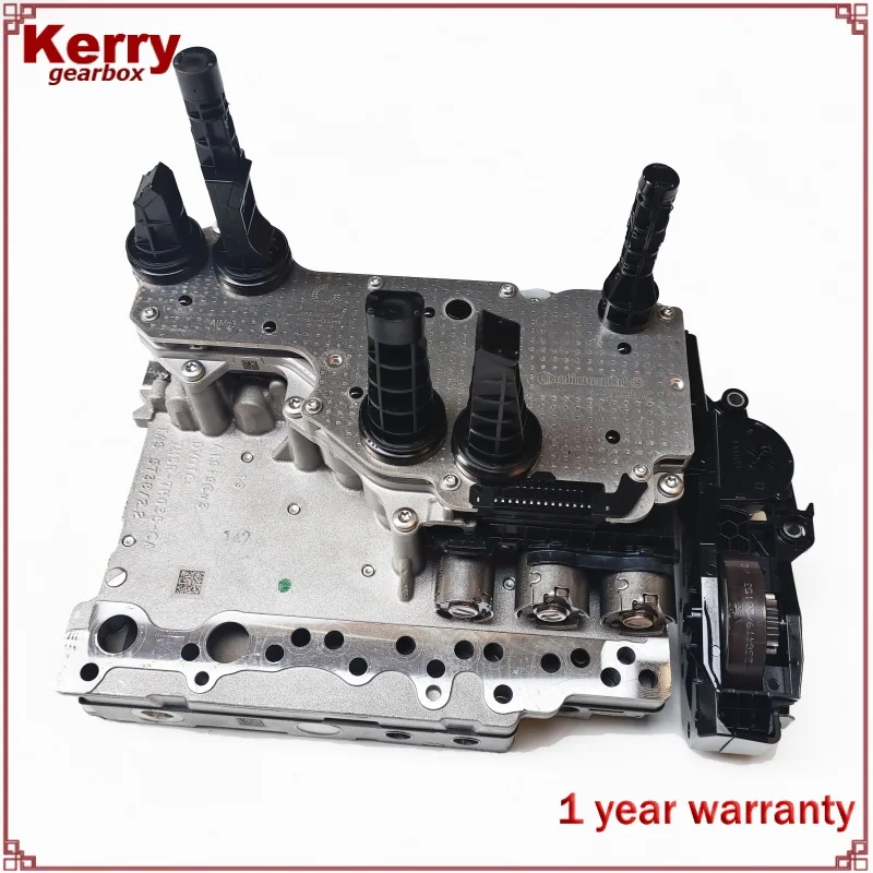 

6DCT450 MPS6 Automatic 6 Speed Gearbox Mechatronic 7M5R-14C247-FE 7M5R-14C247-FA 7M5R-14C247-FG for Ford Volvo